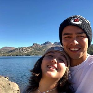 Meet your Posher, Ethan